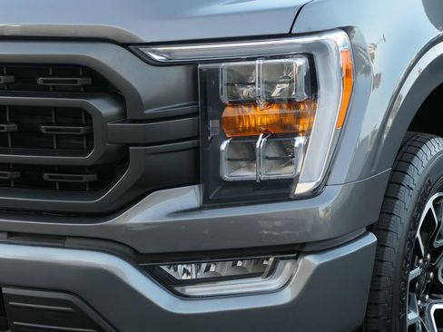 Used 2023 Ford F150 XLT w/ Equipment Group 302A High image 10