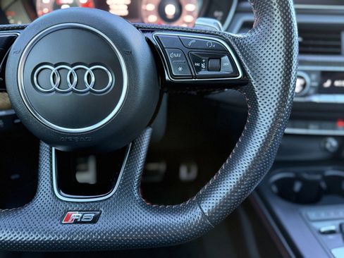 Used 2018 Audi RS 5 2.9T image 26