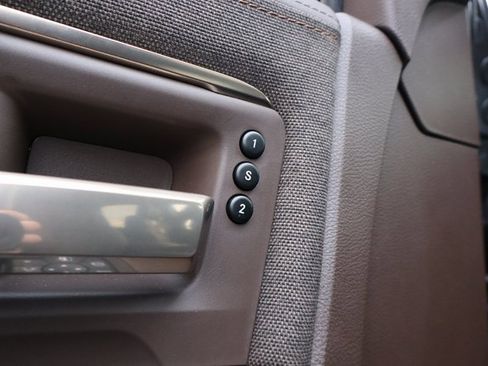 Used 2025 RAM 3500 Longhorn image 12