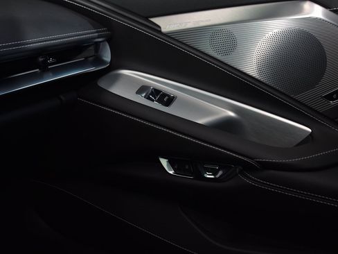 New 2026 Chevrolet Corvette Stingray w/ Battery Protection Package image 17