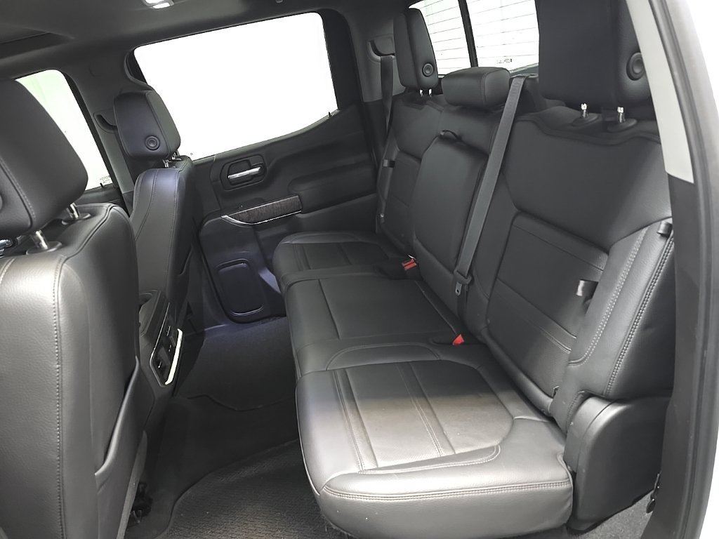 Used 2021 GMC Sierra 1500 Denali AWD/4WD image 33