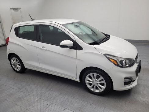 Used 2020 Chevrolet Spark LT FWD image 11