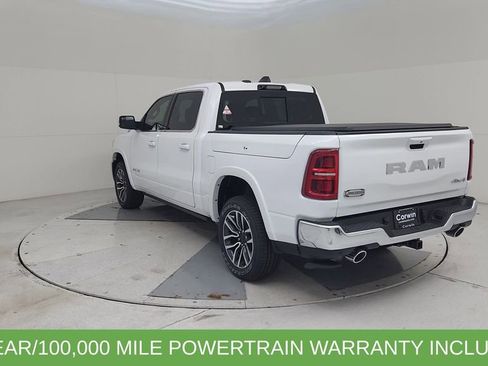 New 2026 RAM 1500 Limited image 11