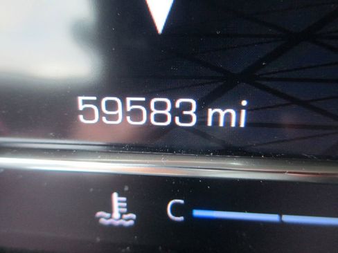 Used 2024 GMC Sierra 1500 Denali image 37