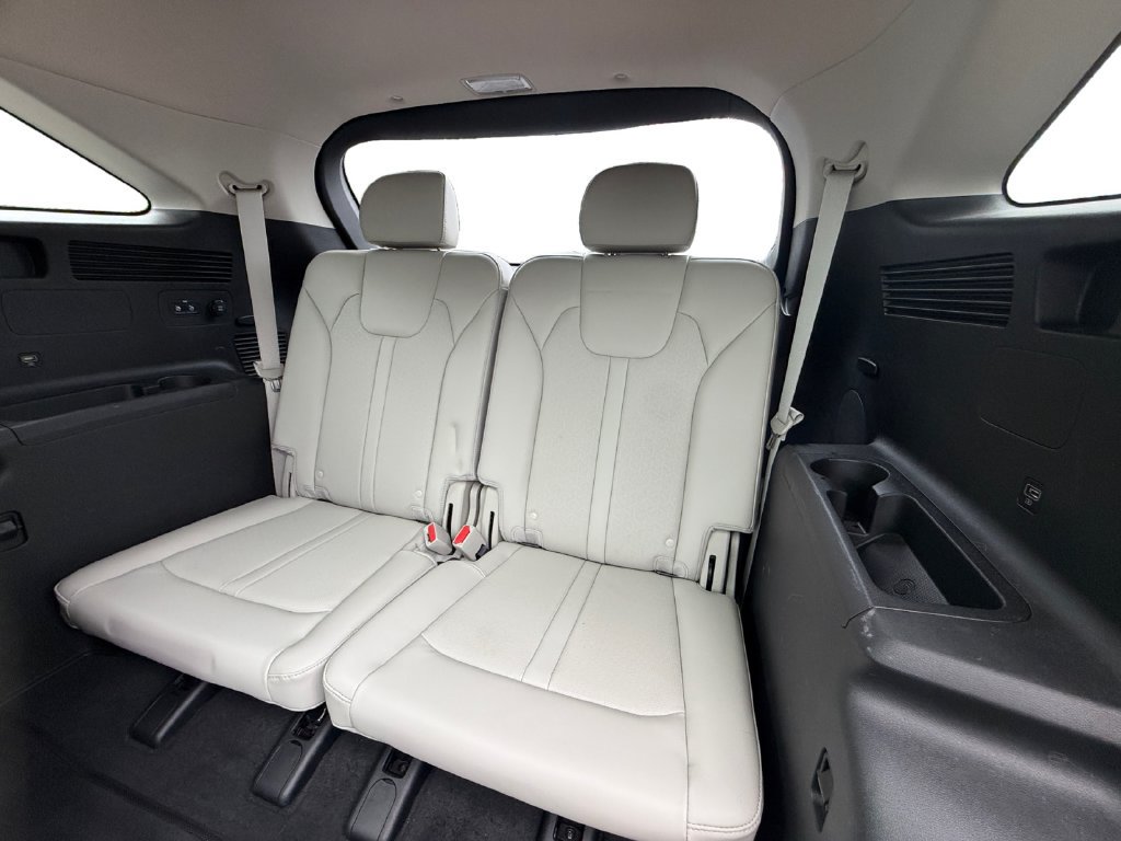 Used 2023 Kia Sorento SX FWD image 11