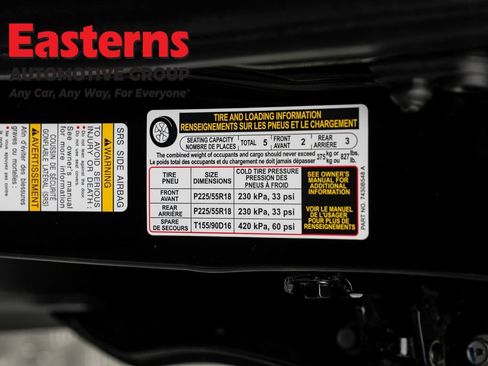 Used 2023 Mitsubishi Outlander Sport SE AWD/4WD image 34