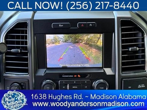 Used 2020 Ford F150 XLT w/ Equipment Group 302A Luxury AWD/4WD image 15