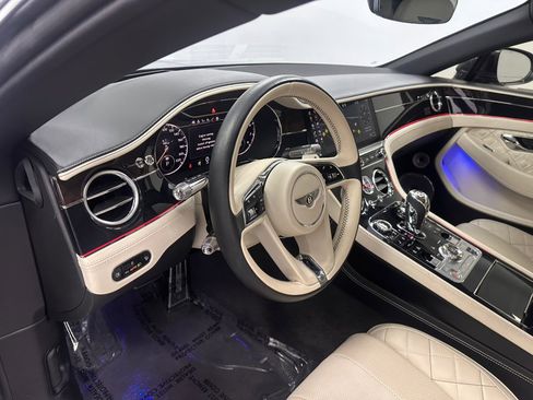 Used 2020 Bentley Continental GT w/ First Edition Specification image 30
