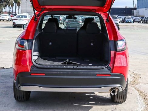 Used 2024 Honda HR-V Sport image 29