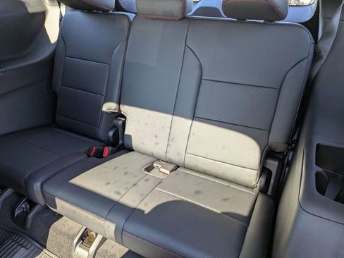New 2026 Chevrolet Traverse Z71 w/ LPO, Floor Liner Package AWD/4WD image 30