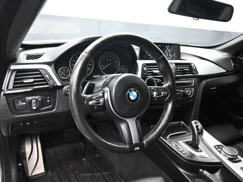 Used 2016 BMW 435i xDrive Convertible AWD/4WD image 13