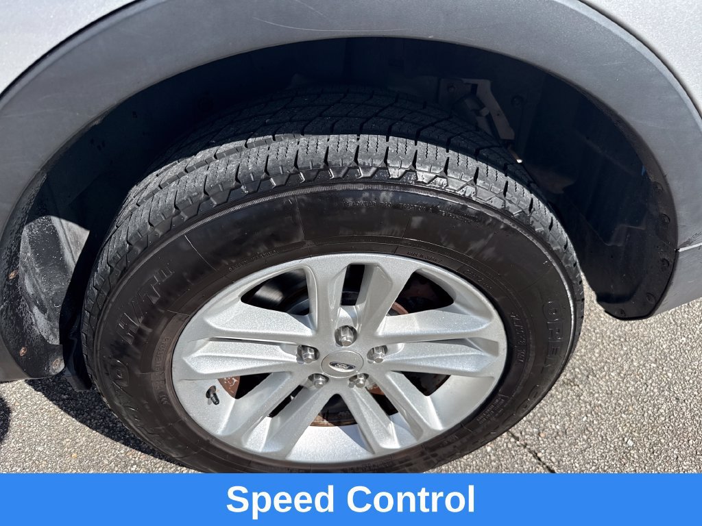 Used 2012 Ford Explorer XLT AWD/4WD image 13