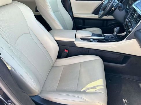 Used 2022 Lexus RX 350 FWD image 24