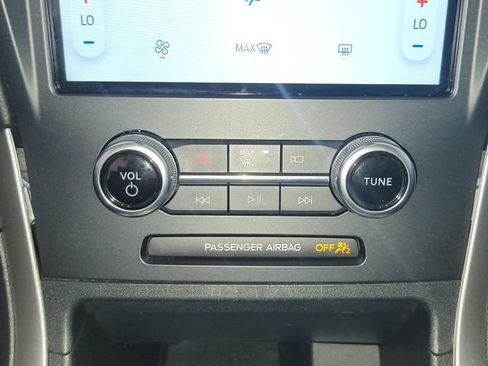 Used 2024 Ford Edge SE w/ Black Appearance Package AWD/4WD image 21