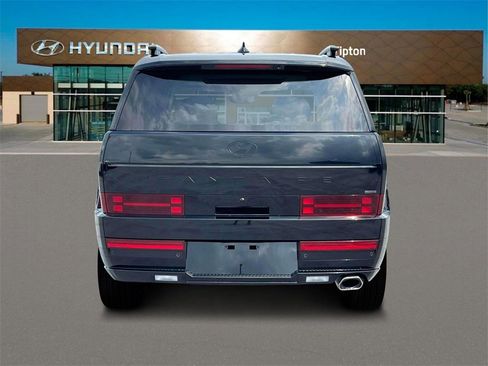 Used 2024 Hyundai Santa Fe Calligraphy image 6