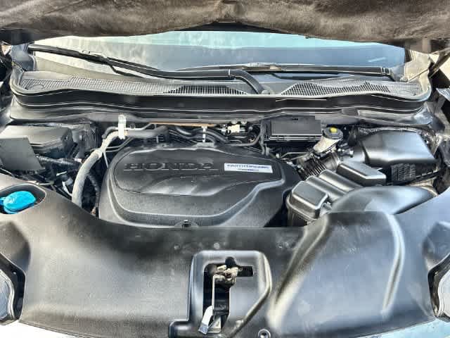 Used 2018 Honda Ridgeline RTL-E image 15