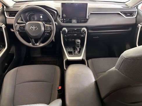 Certified 2023 Toyota RAV4 LE image 36