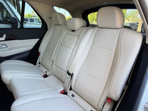 New 2026 Mercedes-Benz GLE 350 4MATIC image 14