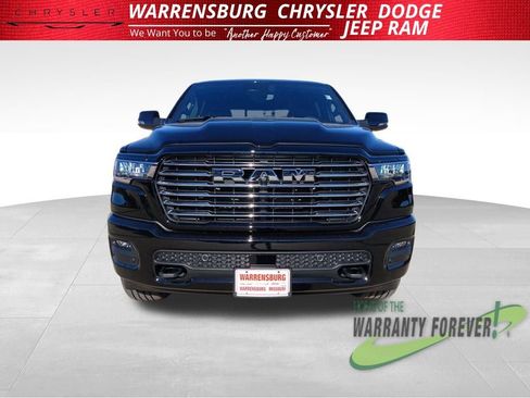 New 2026 RAM 1500 Laramie image 10