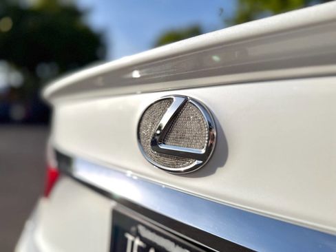 Used 2013 Lexus ES 350 w/ Luxury Pkg FWD image 10