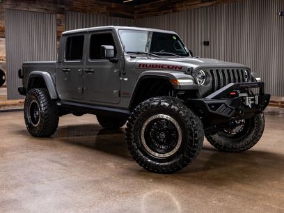 Used 2021 Jeep Gladiator Rubicon