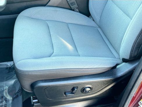 Used 2023 RAM 1500 Big Horn image 18