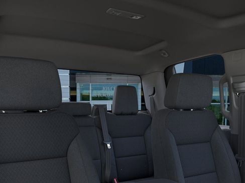 New 2026 GMC Sierra 1500 Elevation image 24