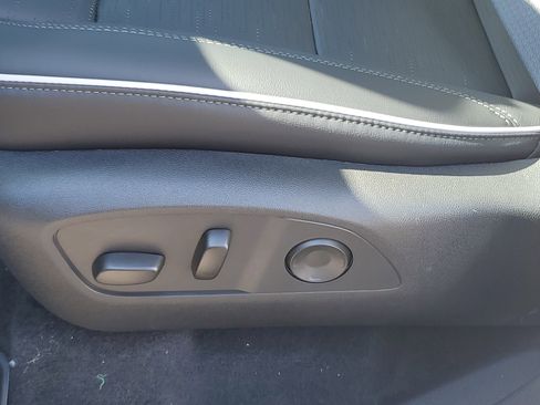 New 2026 Buick Enclave Sport Touring image 22