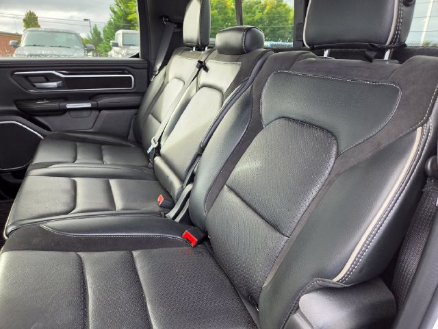 Used 2021 RAM 1500 Laramie AWD/4WD image 11