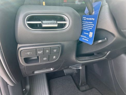 New 2026 Hyundai Palisade SEL image 15