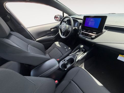 New 2026 Toyota Corolla SE FWD image 15