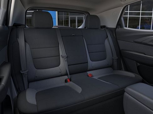 New 2026 Chevrolet TrailBlazer LT w/ Convenience Package FWD image 17
