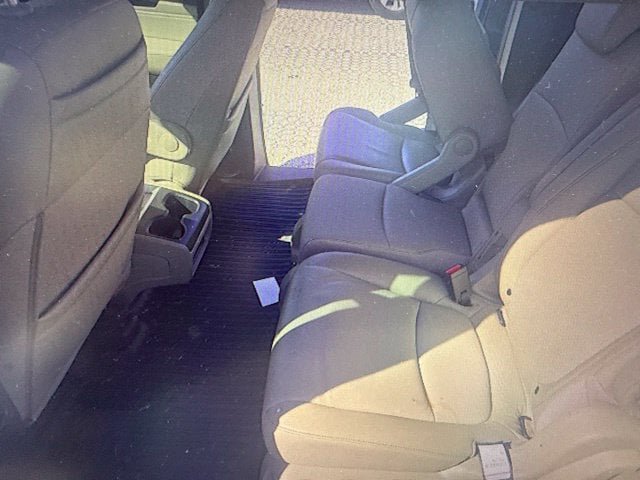 Used 2023 Honda Odyssey Touring image 8