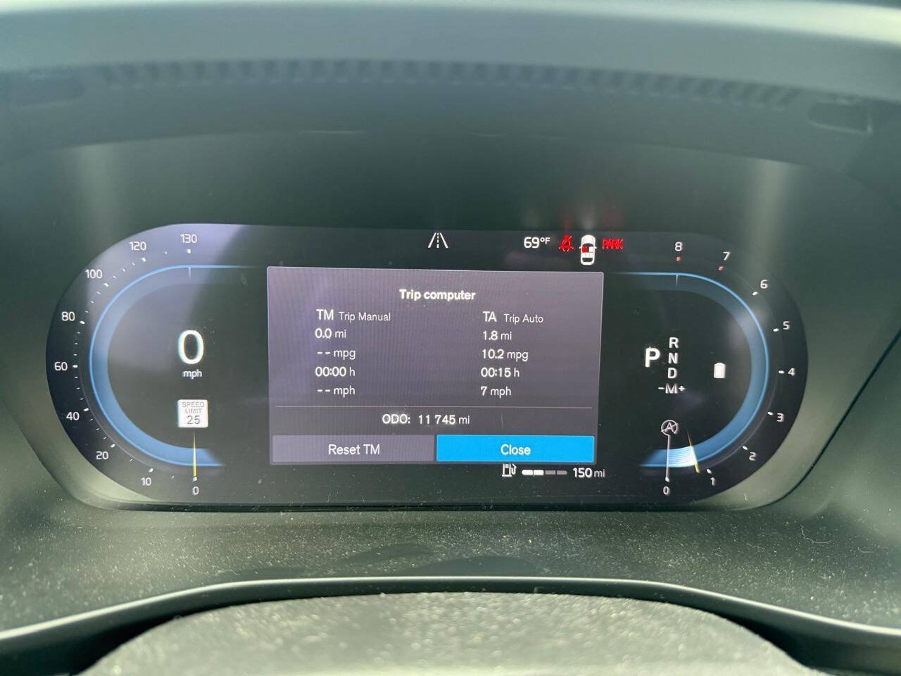 Used 2023 Volvo XC40 B5 Plus w/ Climate Package AWD/4WD image 14