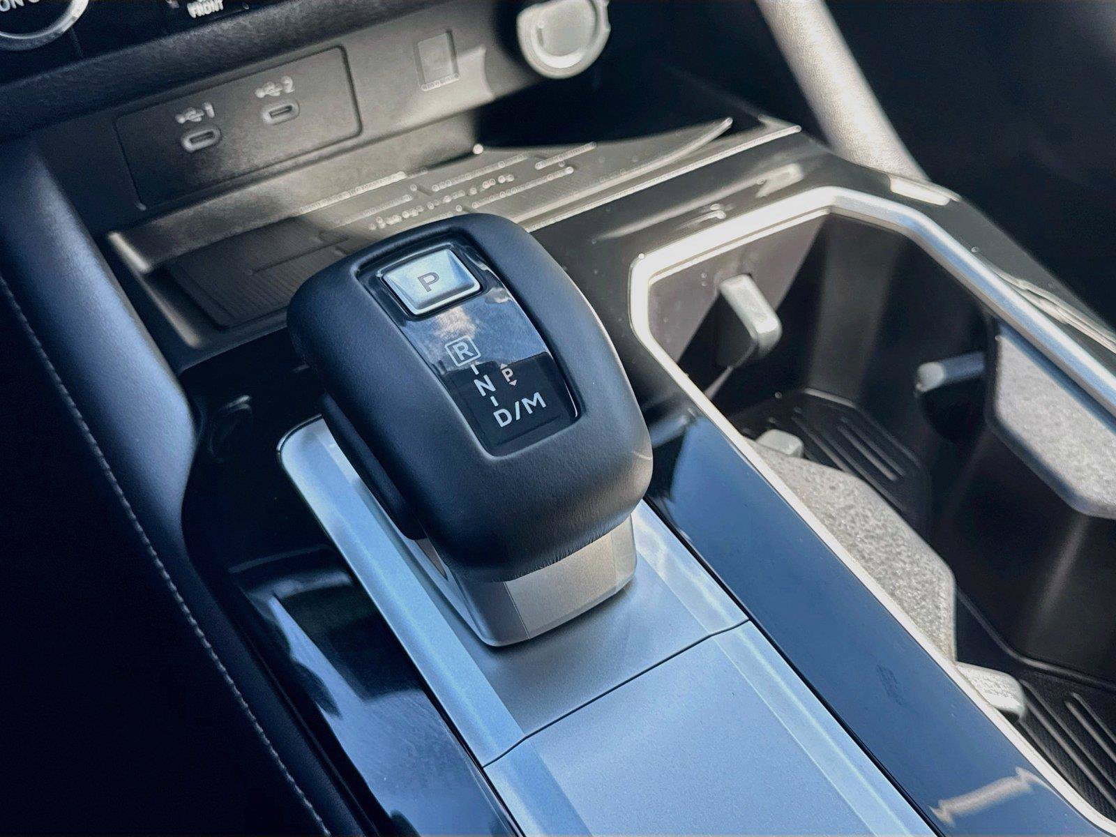 New 2026 Mitsubishi Outlander SE FWD image 22