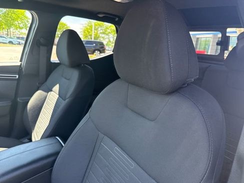 Used 2022 Hyundai Santa Cruz SEL Premium w/ Cargo Package AWD/4WD image 12