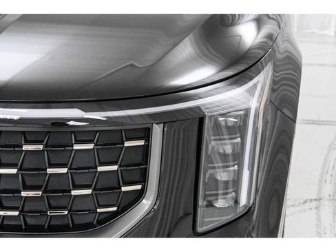 New 2026 Kia Carnival SX Prestige image 9