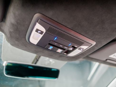 Used 2017 Acura NSX image 52