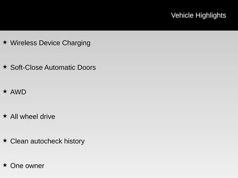 Used 2023 BMW iX xDrive50 w/ Ultimate Package 2 image 7