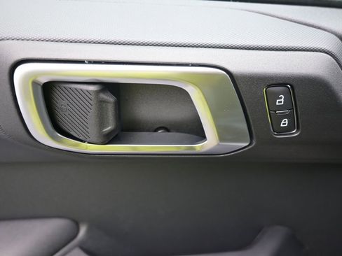 New 2025 Ford Bronco Big Bend image 16