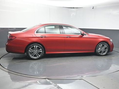 Used 2021 Mercedes-Benz E 350 E 350 image 8