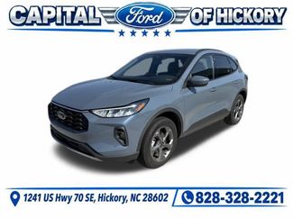 Used 2025 Ford Escape ST-Line Select AWD/4WD video 1
