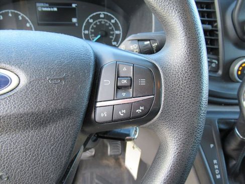 Used 2020 Ford Transit 250 Low Roof image 16