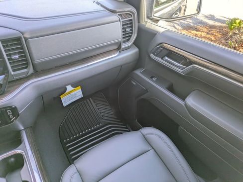 New 2026 Chevrolet Silverado 1500 RST w/ All Star Edition Plus image 17