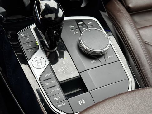 Used 2022 BMW X3 xDrive30i image 28