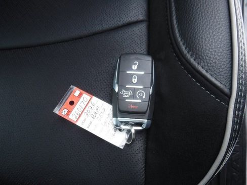 New 2026 RAM 2500 Laramie image 58