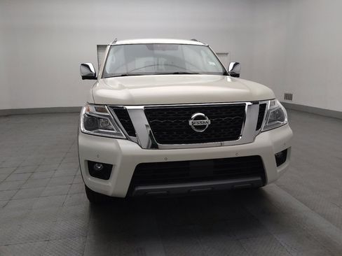 Used 2019 Nissan Armada SL w/ Premium Package image 14