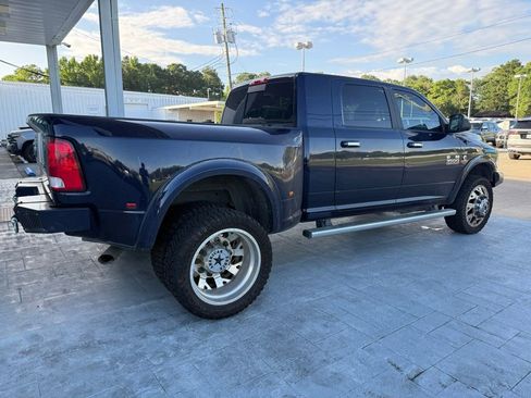 Used 2018 RAM 3500 Lone Star AWD/4WD image 5