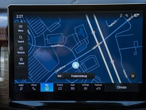 Used 2023 Ford Expedition Max Limited image 26