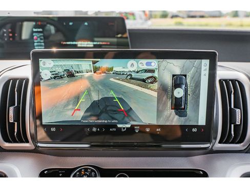 Used 2025 Ford Expedition Max Active image 15